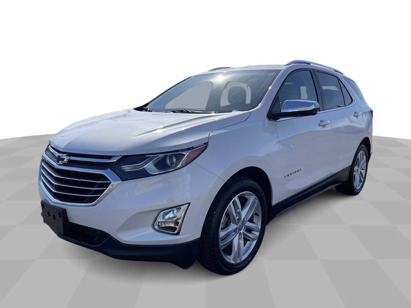 2020 Chevrolet Equinox Premier — SUV — 49,157 mi — Milwaukee, WI