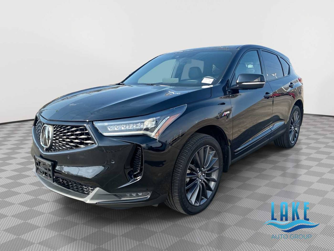 2022 Acura RDX SH-AWD w/Advance w/A-SPEC