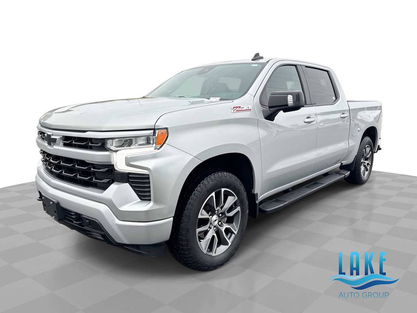 2022 Chevrolet Silverado 1500 RST — Pickup Truck — 36,949 mi — Milwaukee, WI