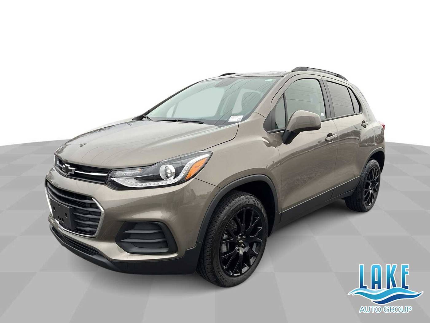 2022 Chevrolet Trax LT — SUV — 14,470 mi — Milwaukee, WI