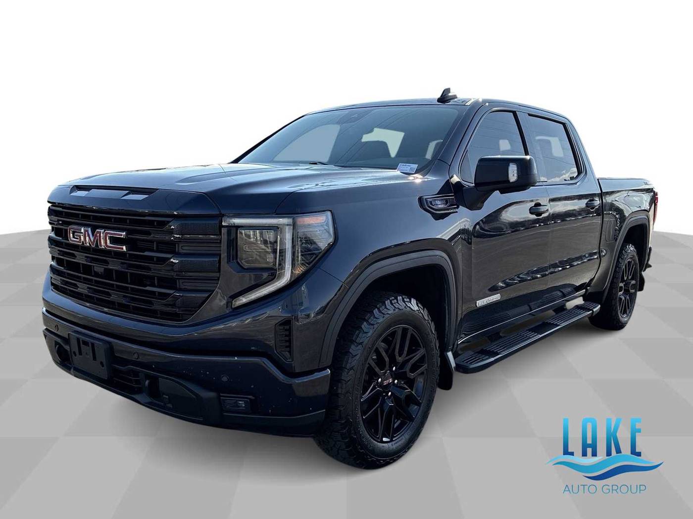 2024 GMC Sierra 1500 Elevation — Pickup Truck — 52,104 mi — Milwaukee, WI