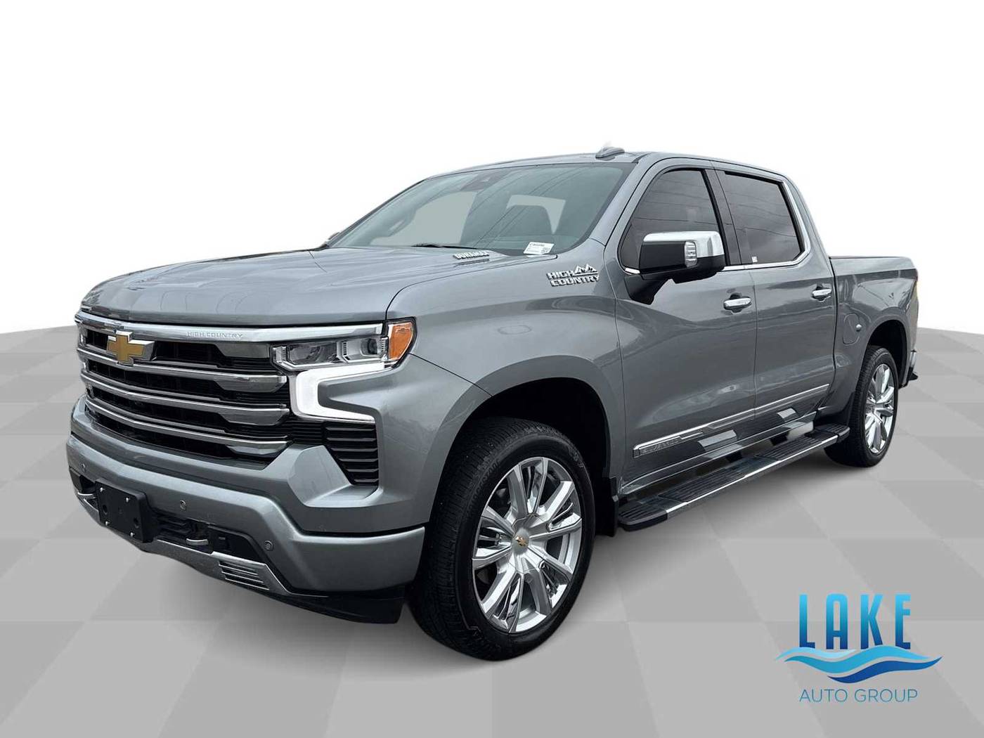 2023 Chevrolet Silverado 1500 High Country — Pickup Truck — 26,570 mi — Milwaukee, WI