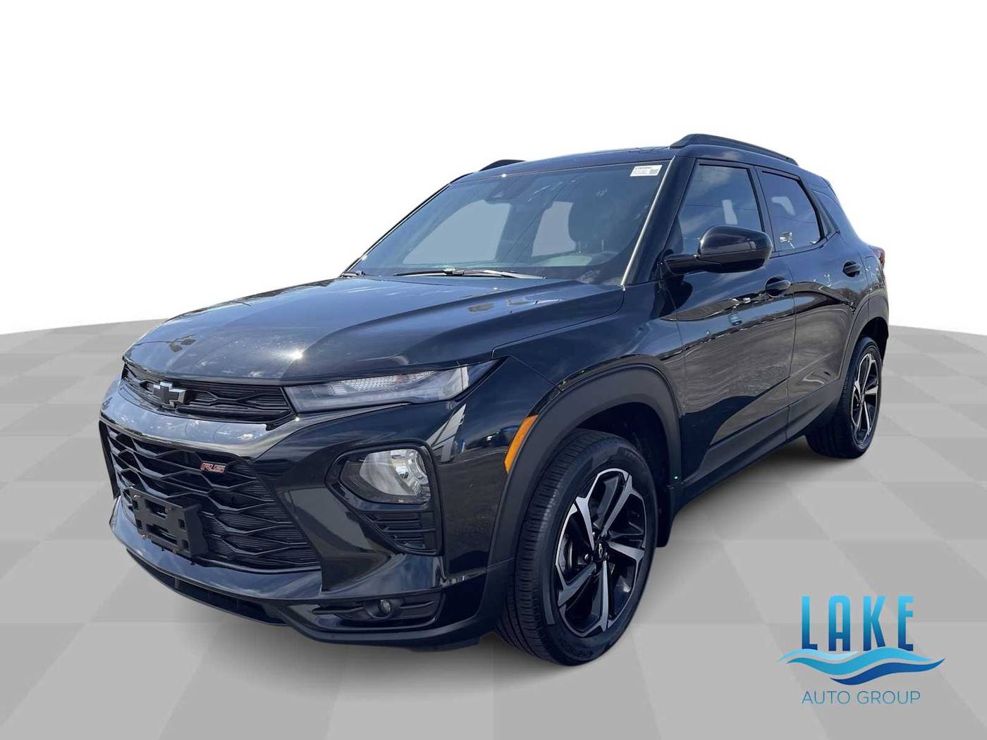 2022 Chevrolet Trailblazer RS — SUV — 33,284 mi — Milwaukee, WI