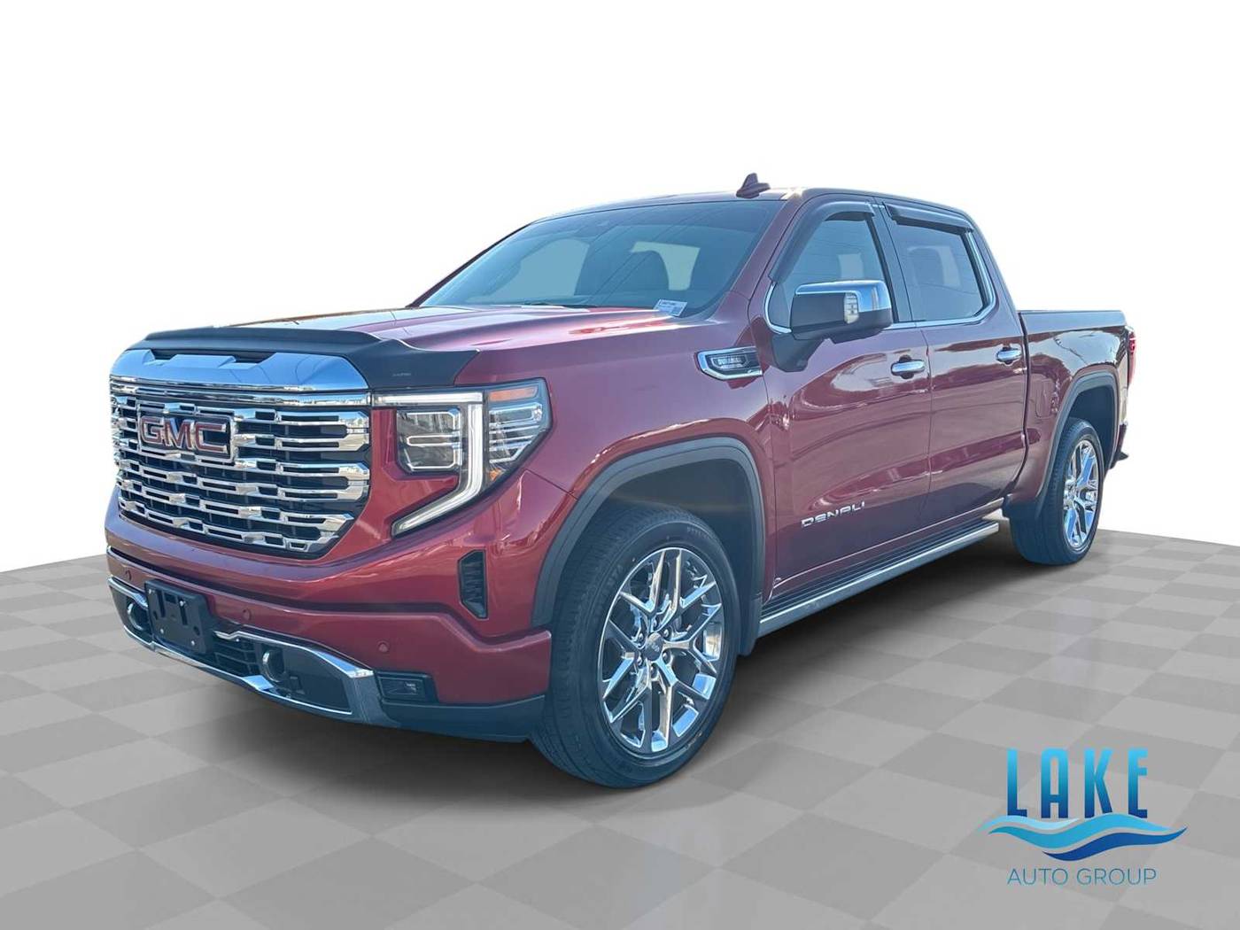 2023 GMC Sierra 1500 Denali — Pickup Truck — 34,001 mi — Milwaukee, WI