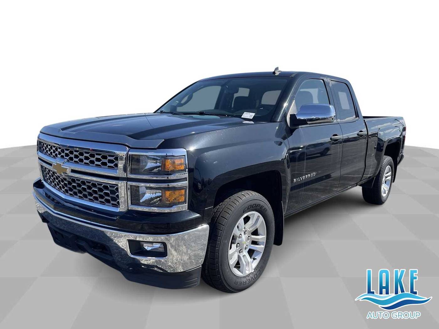 2014 Chevrolet Silverado 1500 LT — Pickup Truck — 112,397 mi — Milwaukee, WI