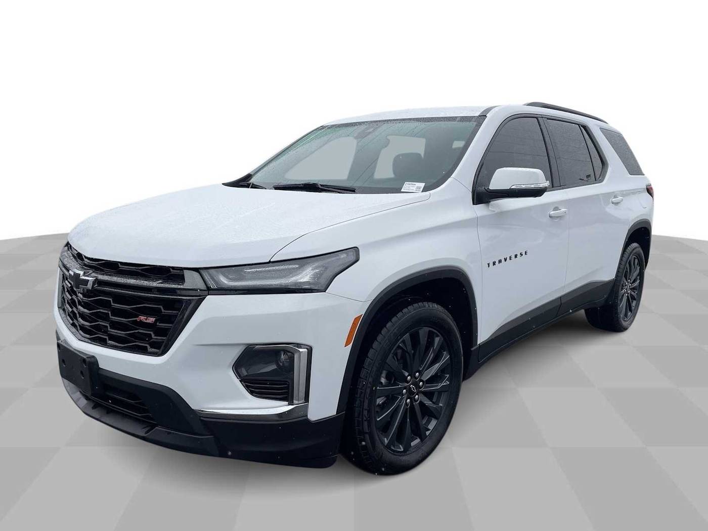 2022 Chevrolet Traverse RS — SUV — 44,410 mi — Milwaukee, WI