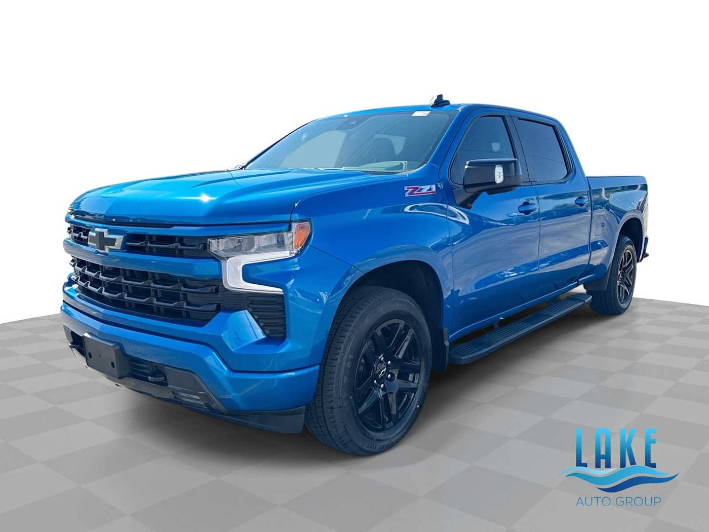 2022 Chevrolet Silverado 1500 RST — Pickup Truck — 43,872 mi — Milwaukee, WI