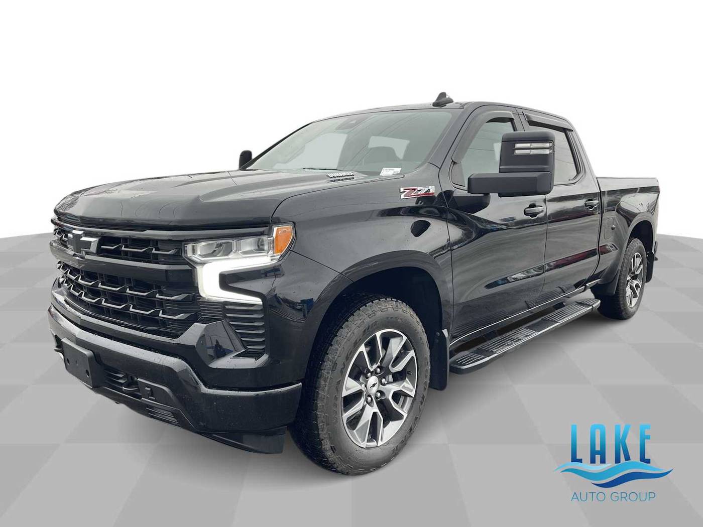 2022 Chevrolet Silverado 1500 RST — Pickup Truck — 28,574 mi — Milwaukee, WI