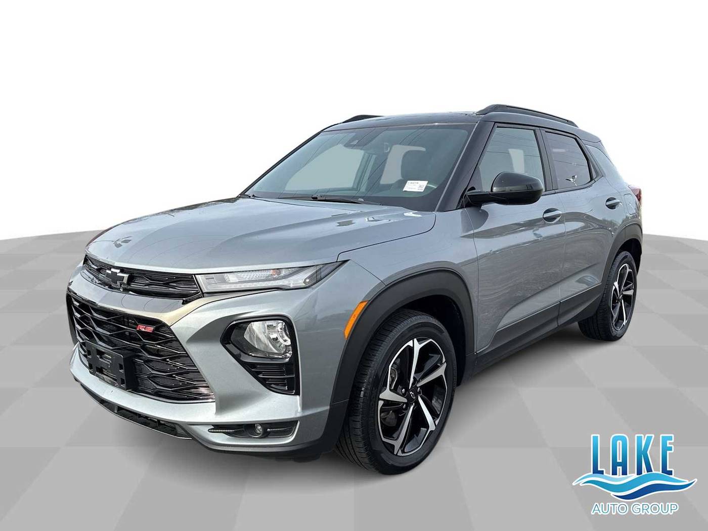 2023 Chevrolet Trailblazer RS — SUV — 43,983 mi — Milwaukee, WI