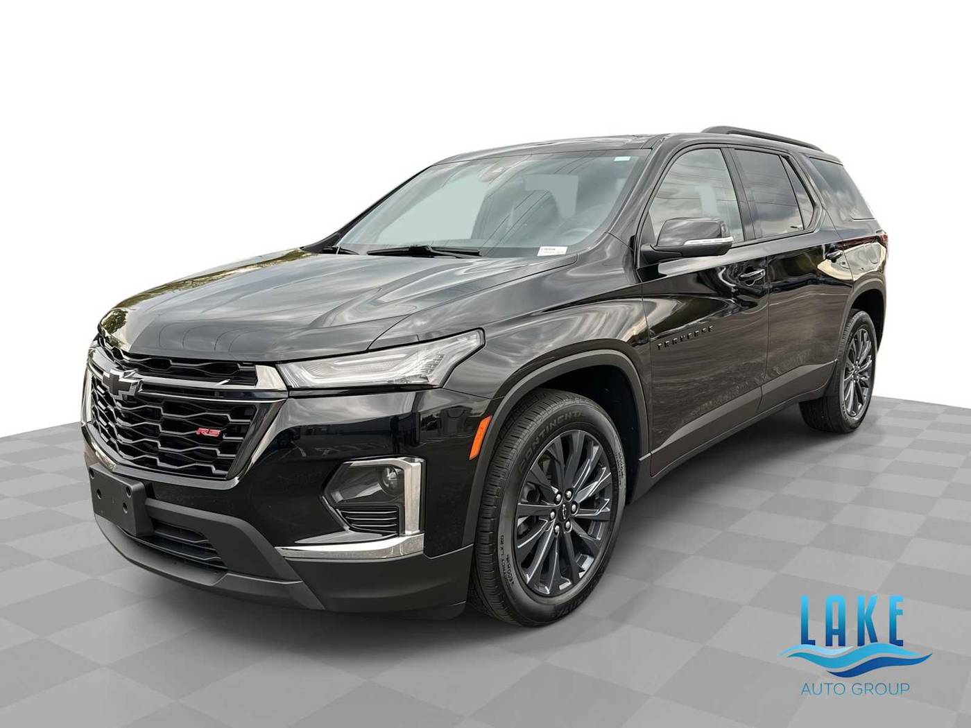 2023 Chevrolet Traverse RS — SUV — 31,507 mi — Milwaukee, WI