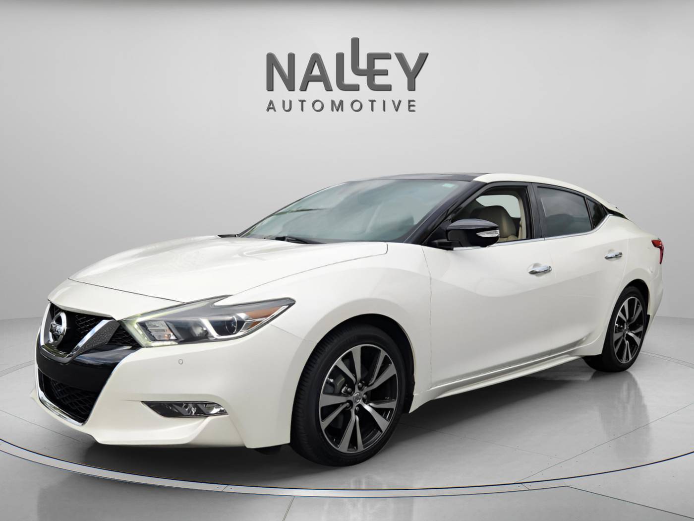 2018 Nissan Maxima Platinum — Sedan — 90,460 mi — Alpharetta, GA