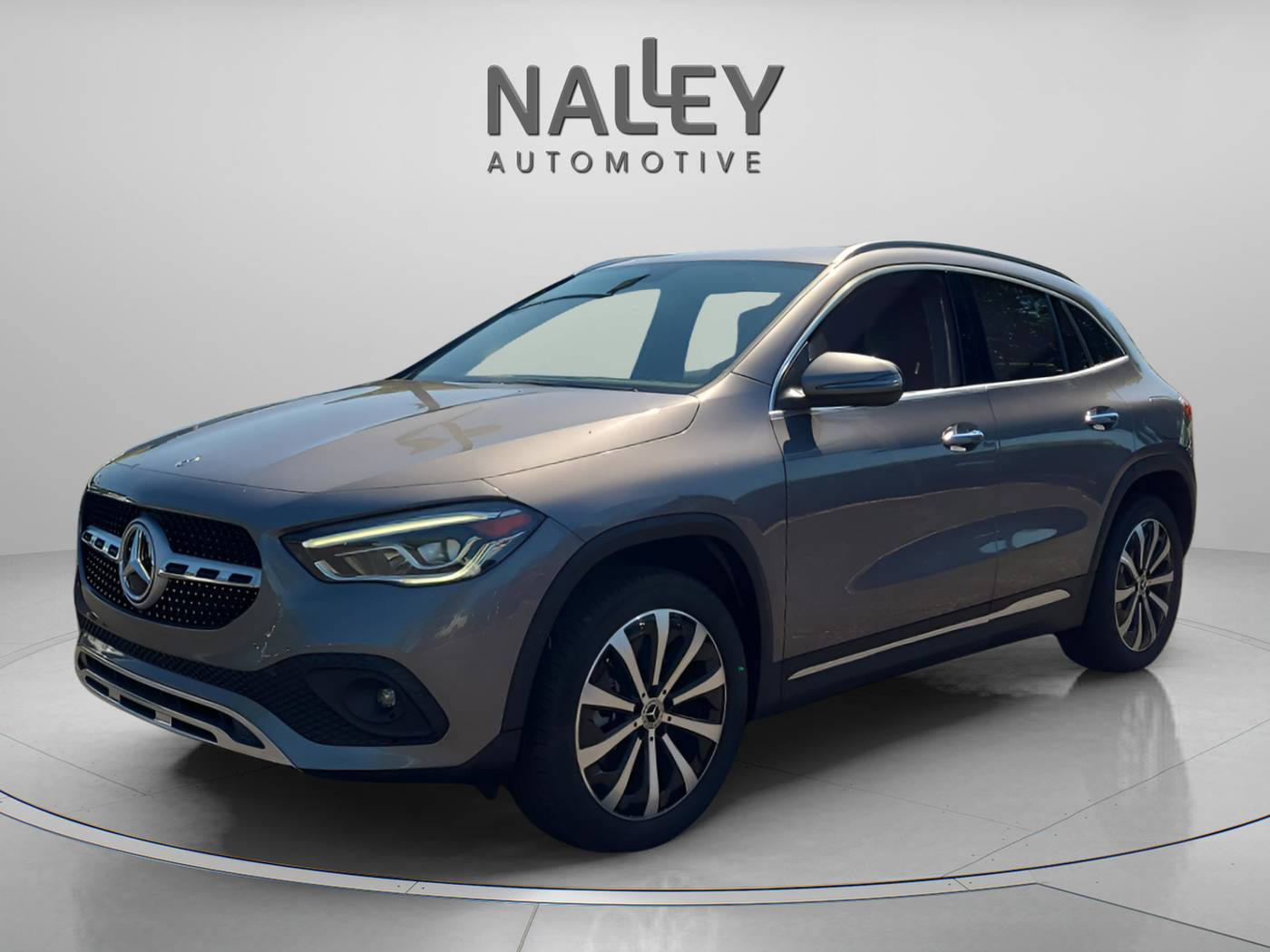 2021 Mercedes-Benz GLA GLA 250 — SUV — 34,024 mi — Alpharetta, GA