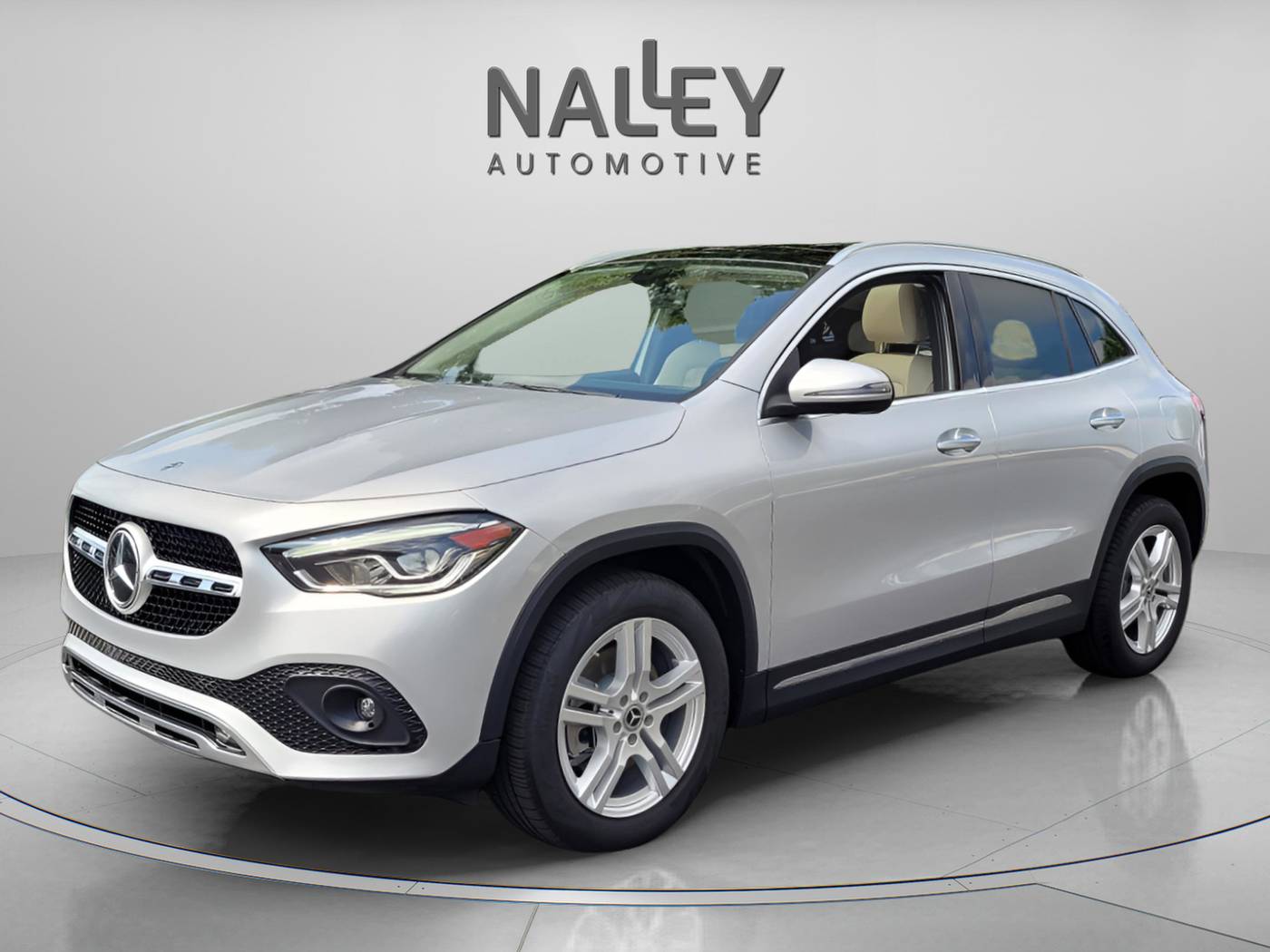 2021 Mercedes-Benz GLA GLA 250 — SUV — 42,342 mi — Alpharetta, GA