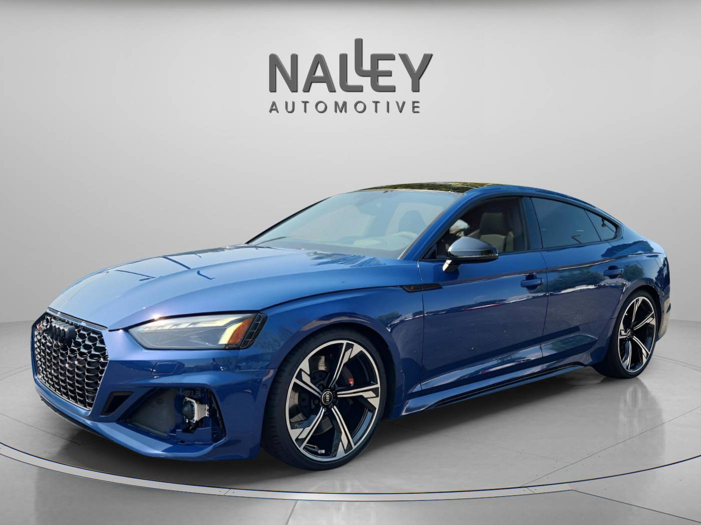 2023 Audi RS 5 Standard — Hatchback — 59,407 mi — Alpharetta, GA