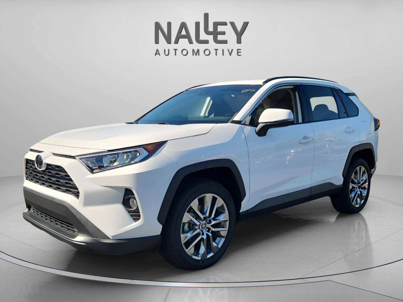 2019 Toyota RAV4 XLE Premium — SUV — 68,916 mi — Alpharetta, GA