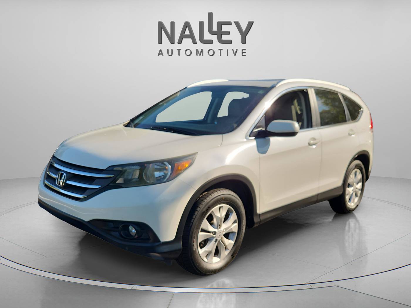 2012 Honda CR-V EX-L — SUV — 145,957 mi — Alpharetta, GA