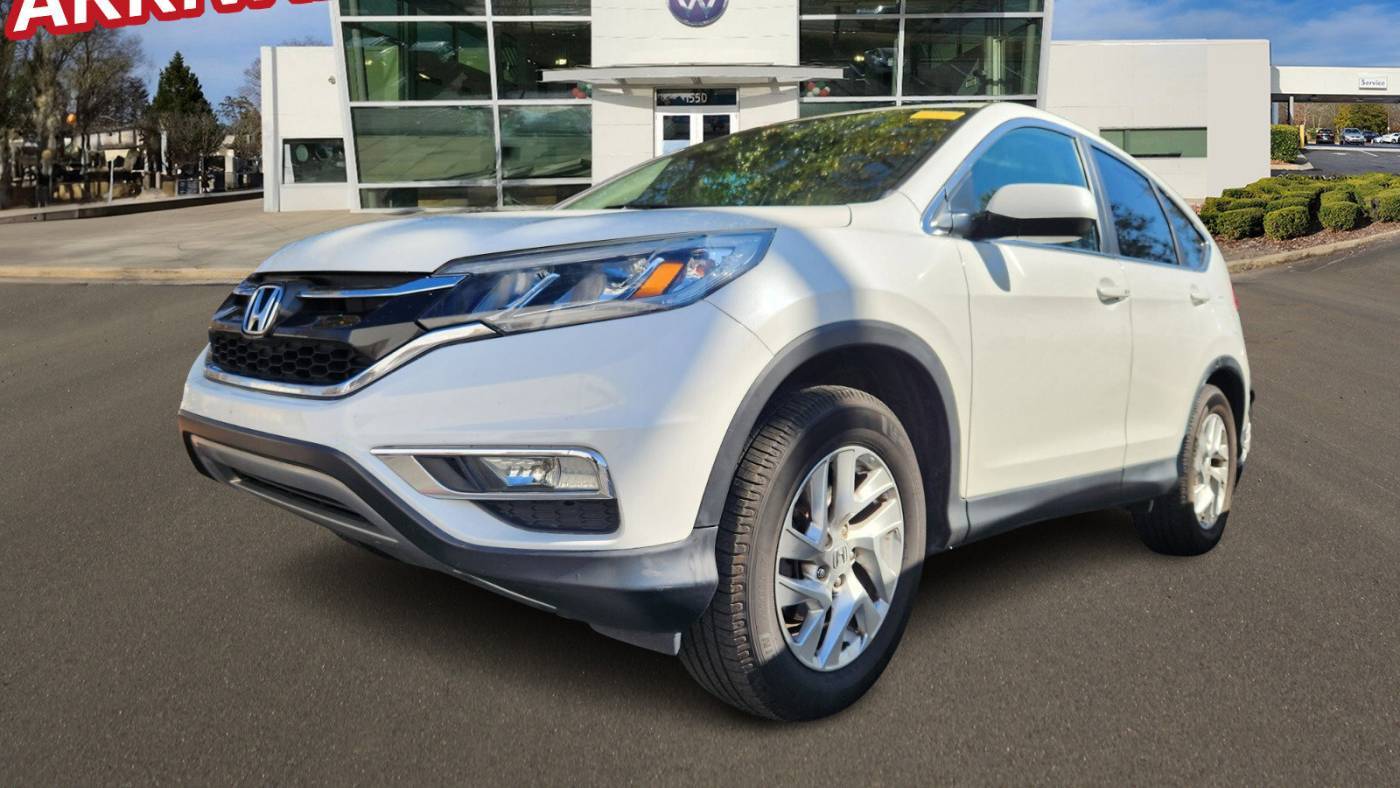 2015 Honda CR-V EX — SUV — 148,629 mi — Alpharetta, GA
