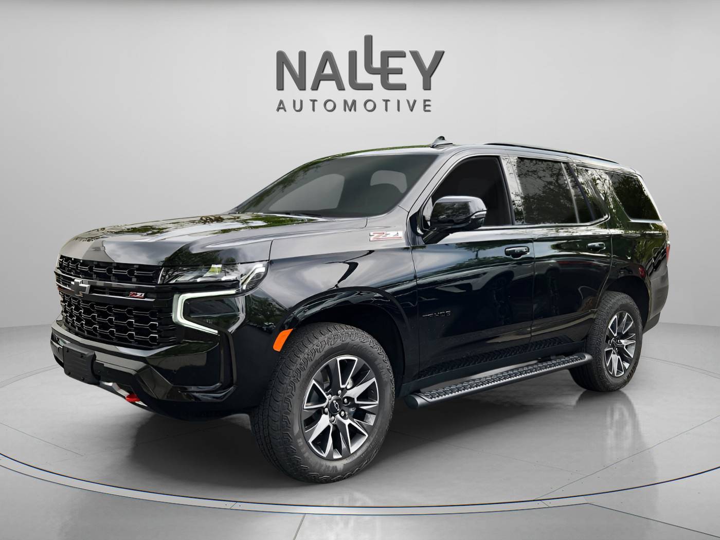 2023 Chevrolet Tahoe Z71 — SUV — 38,363 mi — Alpharetta, GA