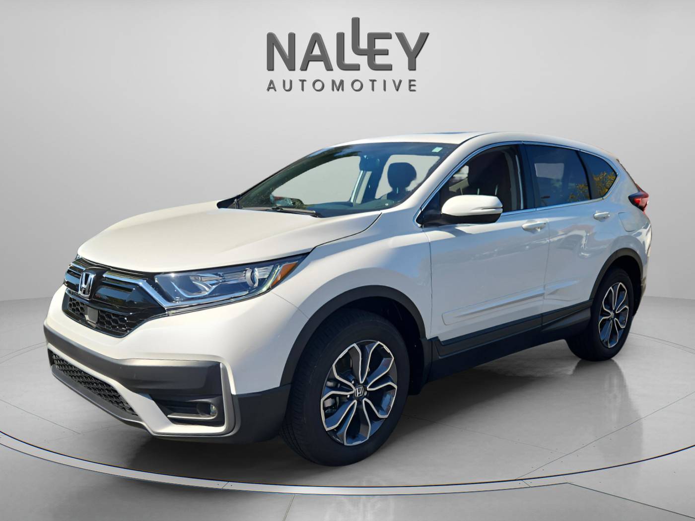 2022 Honda CR-V EX-L — SUV — 18,122 mi — Alpharetta, GA
