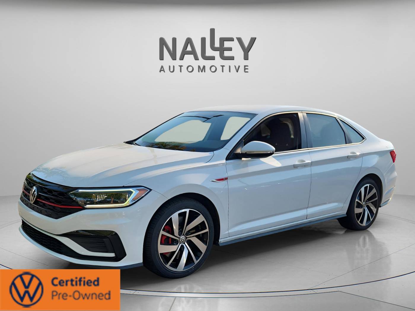 2020 Volkswagen Jetta GLI S — Sedan — 54,084 mi — Alpharetta, GA