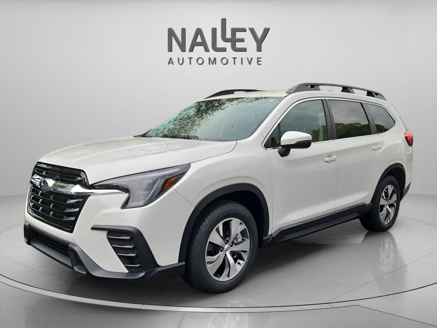 2023 Subaru Ascent Premium — SUV — 27,032 mi — Alpharetta, GA
