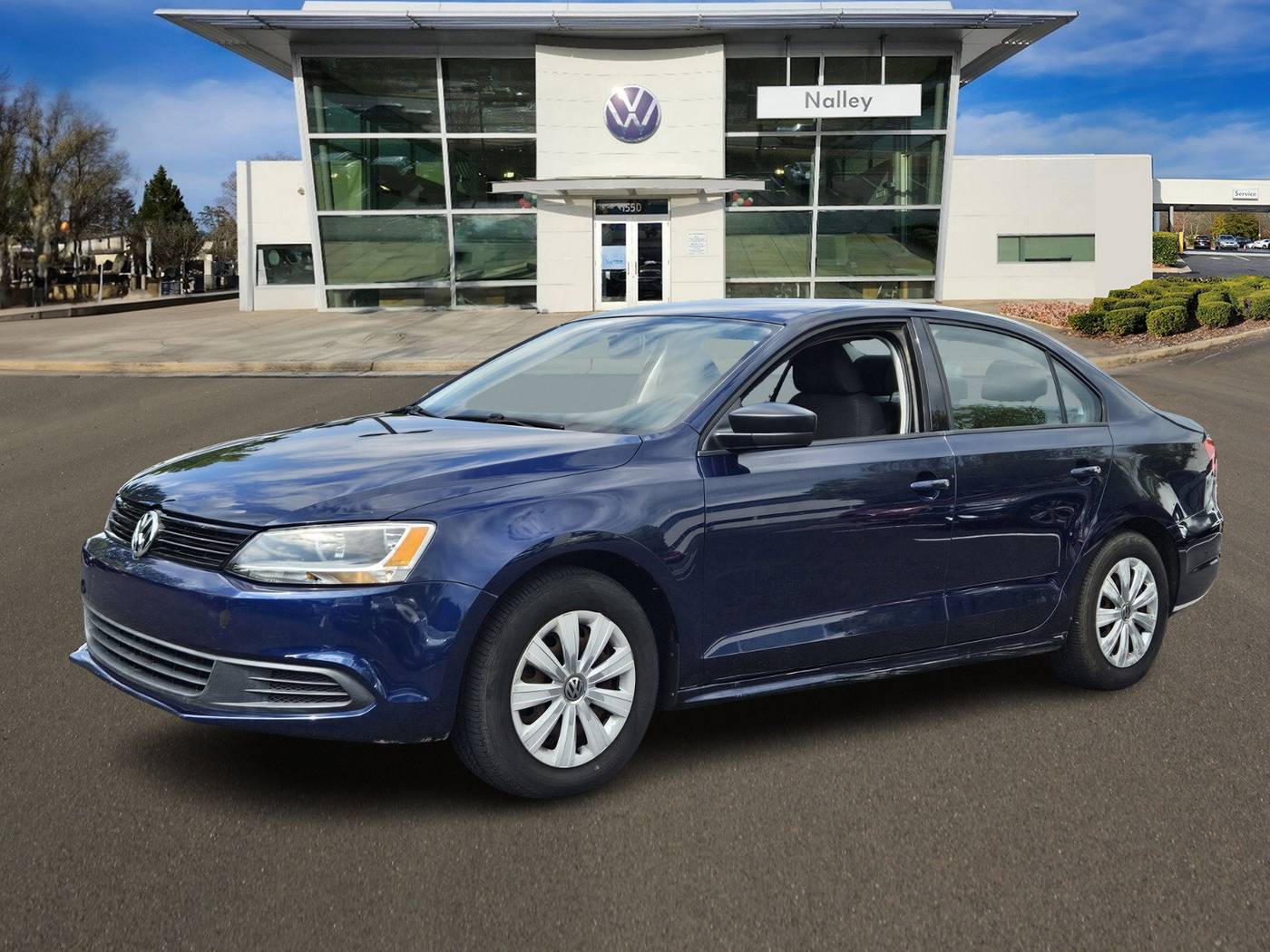 2014 Volkswagen Jetta S — Sedan — 67,181 mi — Alpharetta, GA