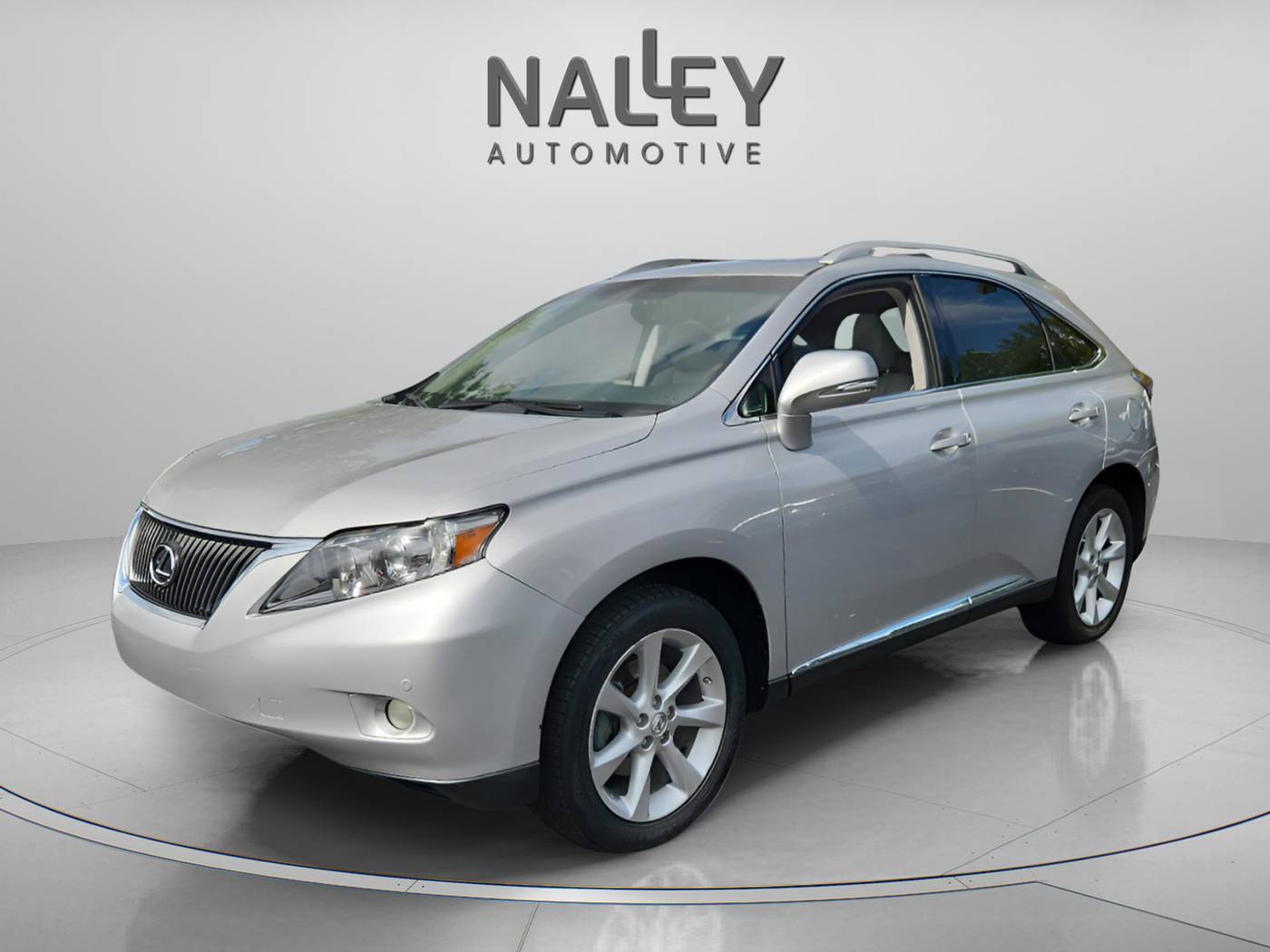2011 Lexus RX RX 350 — SUV — 203,532 mi — Alpharetta, GA