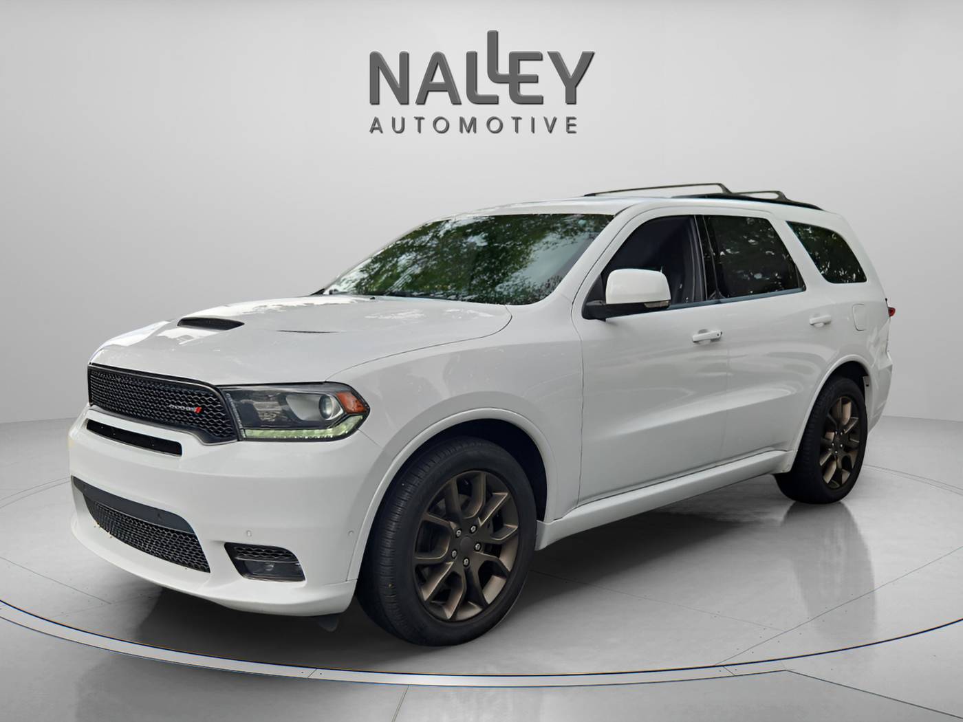 2018 Dodge Durango R/T — SUV — 122,160 mi — Alpharetta, GA