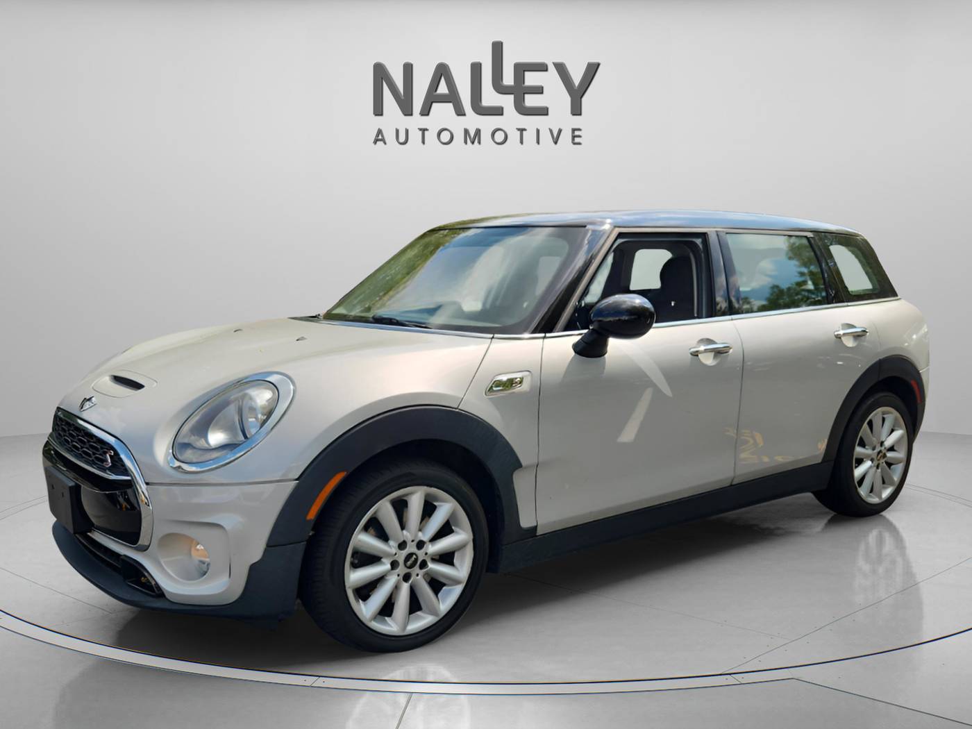 2018 MINI Clubman Cooper S — Wagon — 73,025 mi — Alpharetta, GA