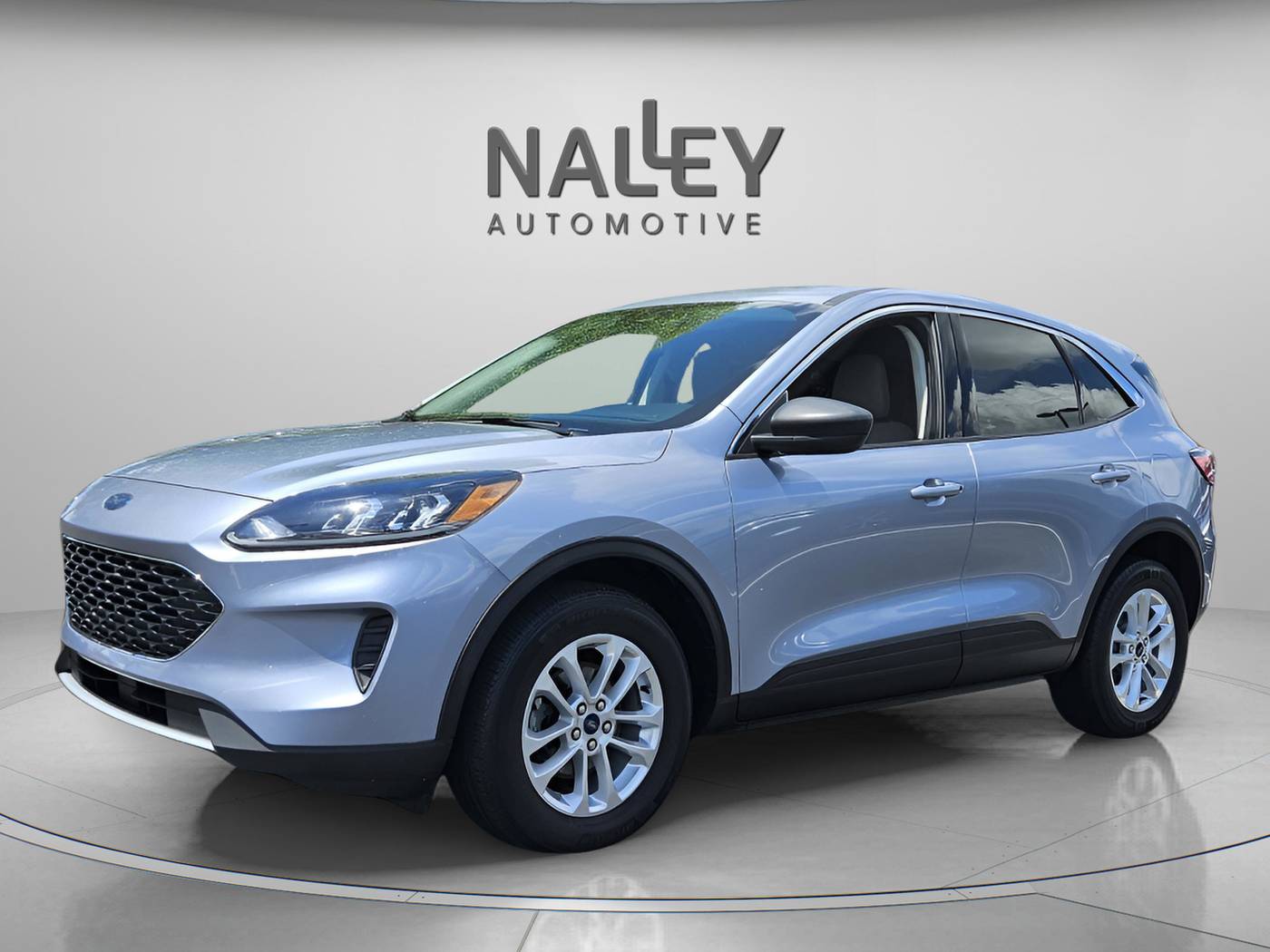 2022 Ford Escape SE — SUV — 79,818 mi — Alpharetta, GA