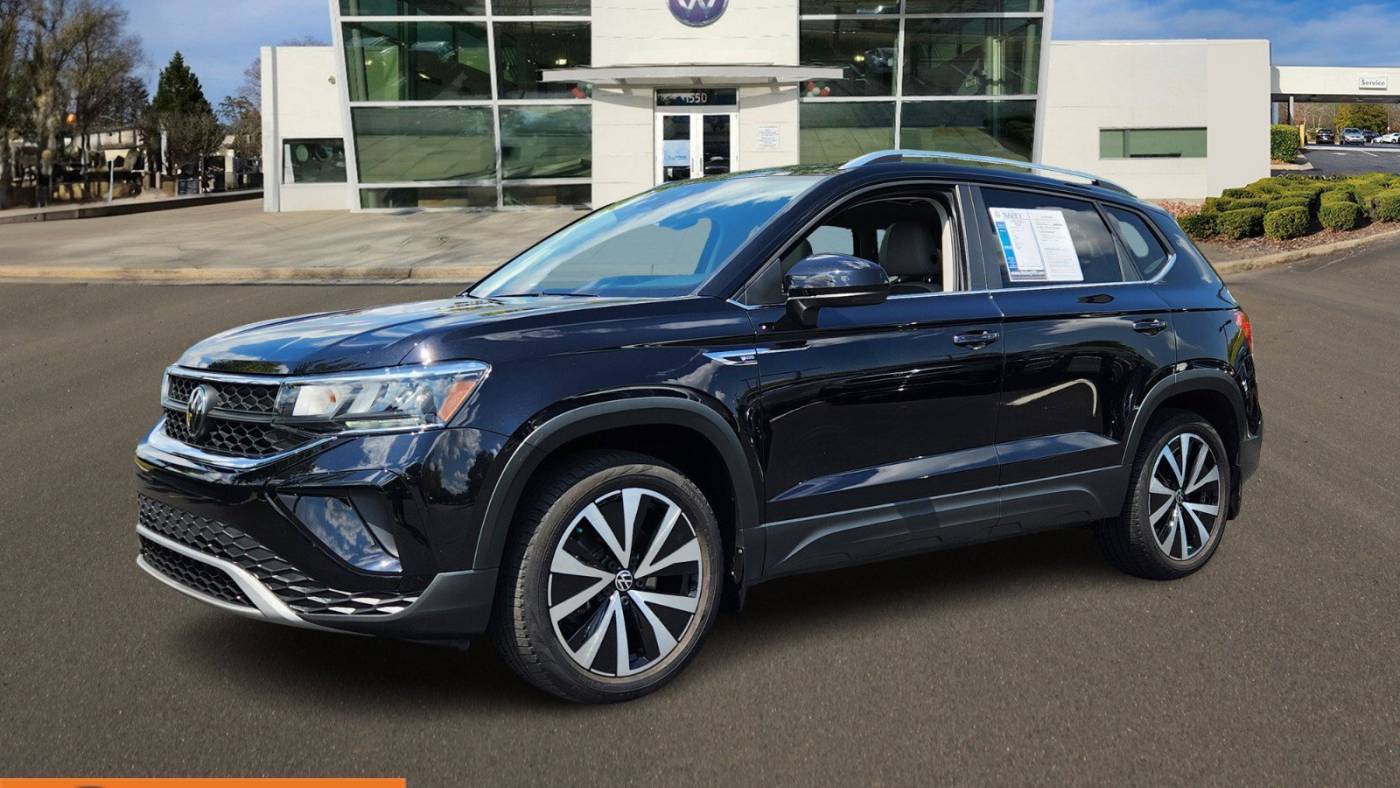 Certified PreOwned Volkswagens for Sale in Toccoa, GA (with Photos) TrueCar