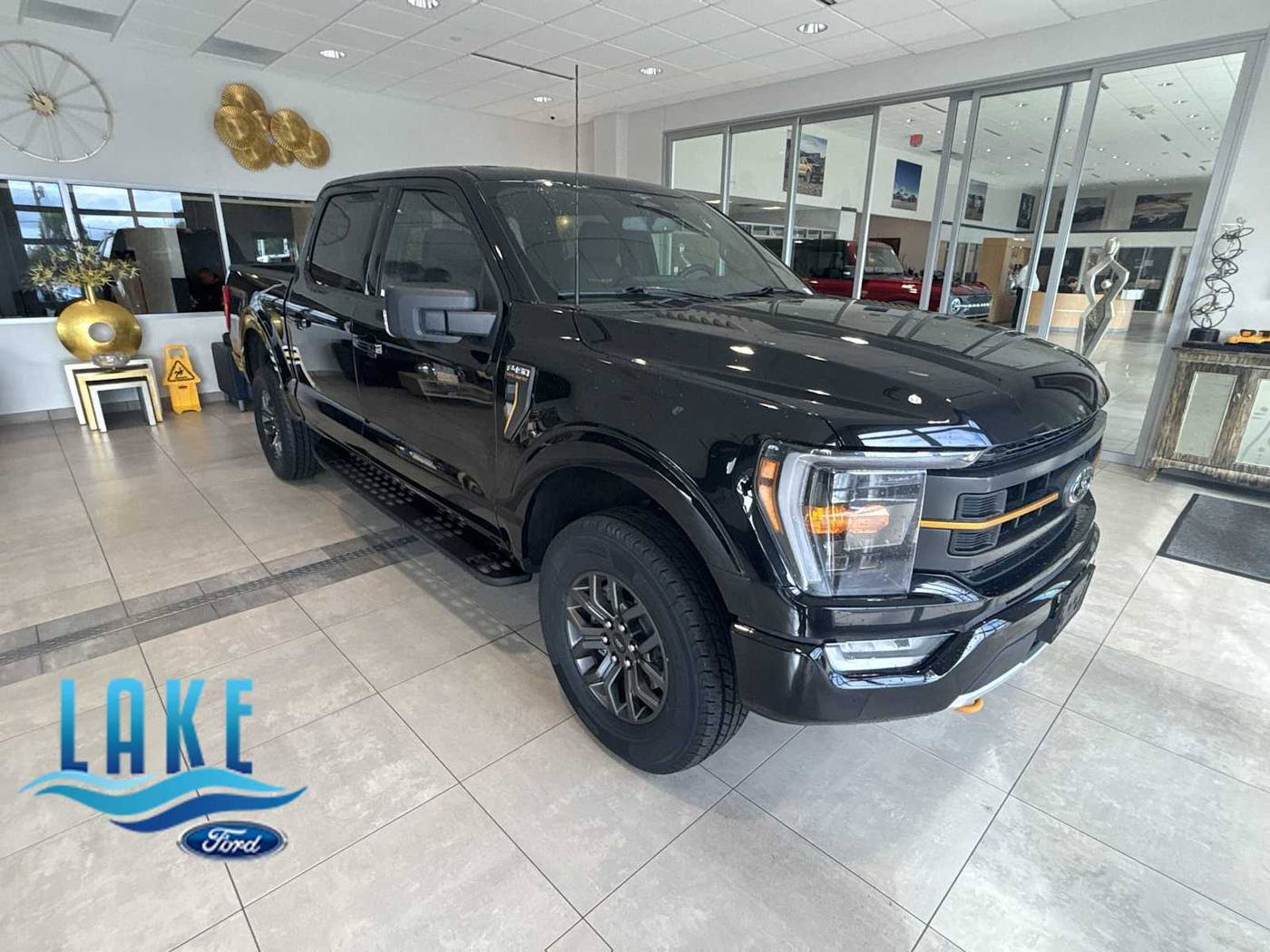 2023 Ford F-150 Tremor — Pickup Truck — 48,754 mi — Milwaukee, WI
