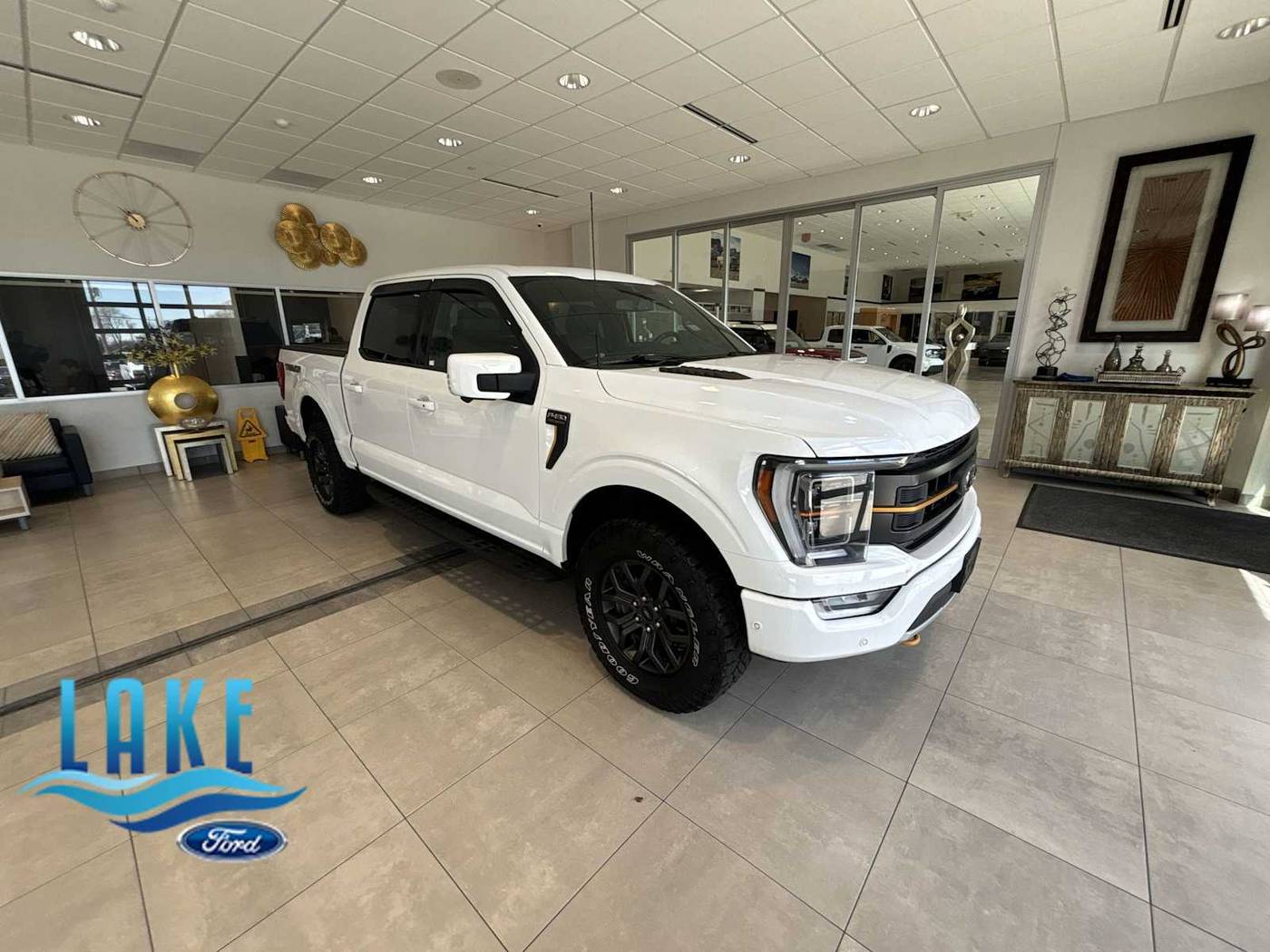 2021 Ford F-150 XL — Pickup Truck — 35,893 mi — Milwaukee, WI