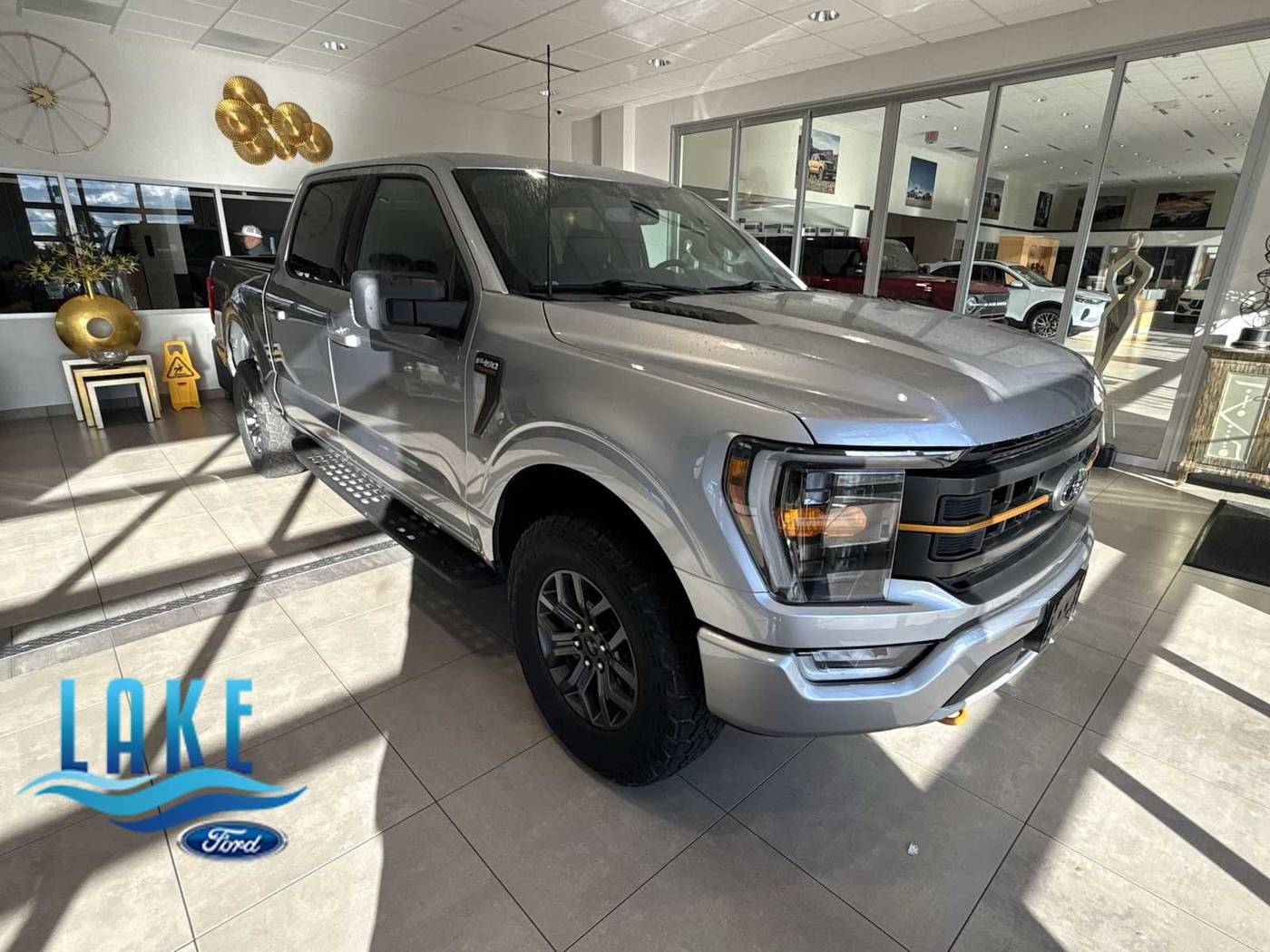 2022 Ford F-150 Tremor — Pickup Truck — 29,581 mi — Milwaukee, WI