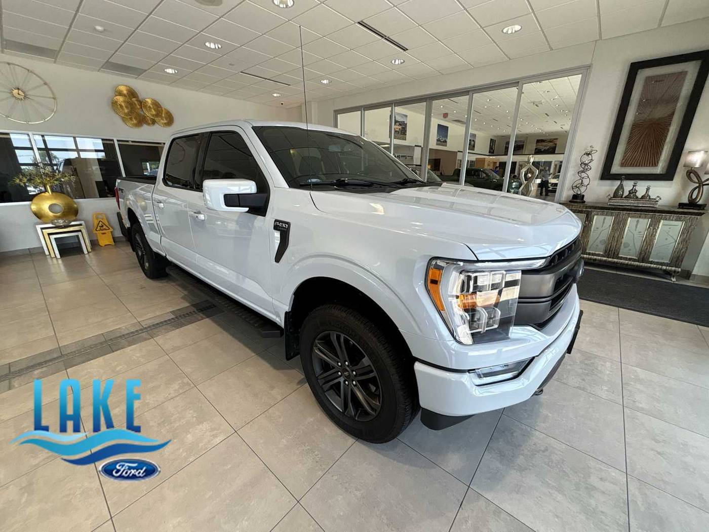 2021 Ford F-150 XL — Pickup Truck — 55,479 mi — Milwaukee, WI