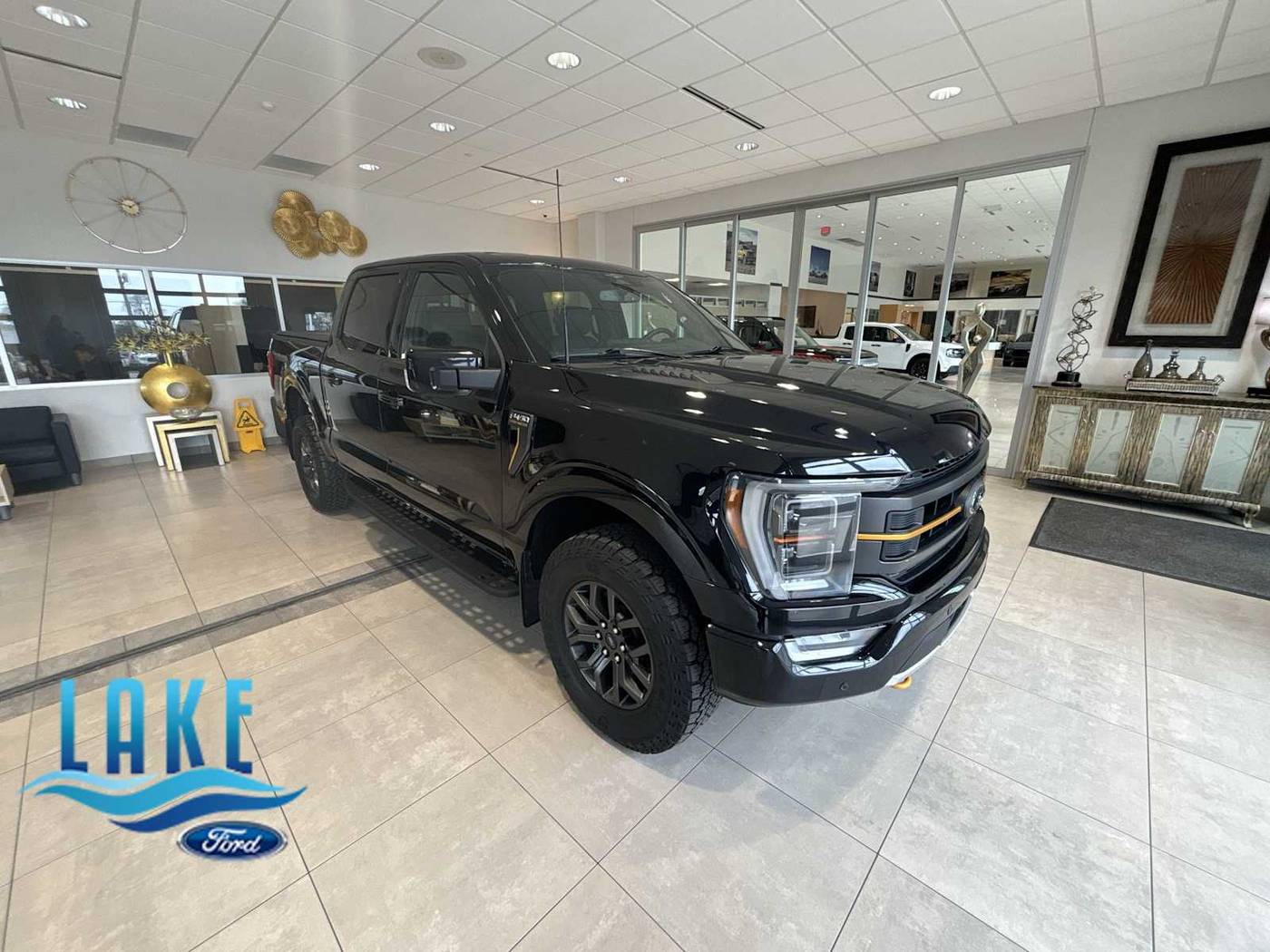 2023 Ford F-150 Tremor — Pickup Truck — 28,940 mi — Milwaukee, WI
