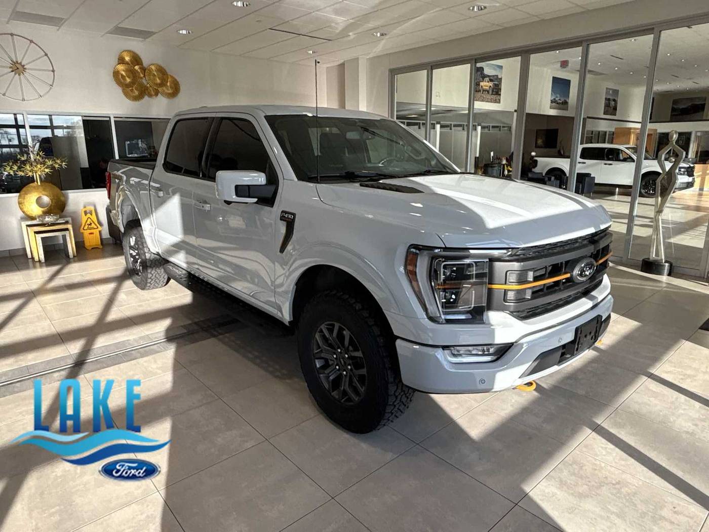2023 Ford F-150 Tremor — Pickup Truck — 19,769 mi — Milwaukee, WI