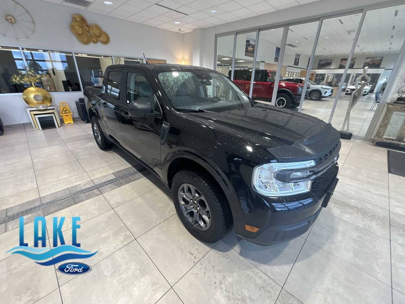2022 Ford Maverick XLT — Pickup Truck — 74,092 mi — Milwaukee, WI