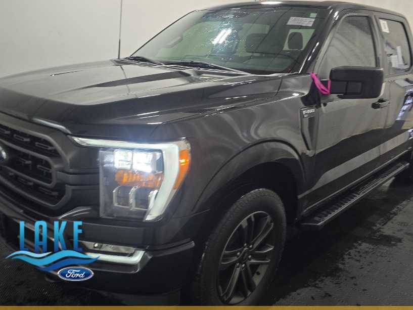 2022 Ford F-150 XLT — Pickup Truck — 31,135 mi — Milwaukee, WI