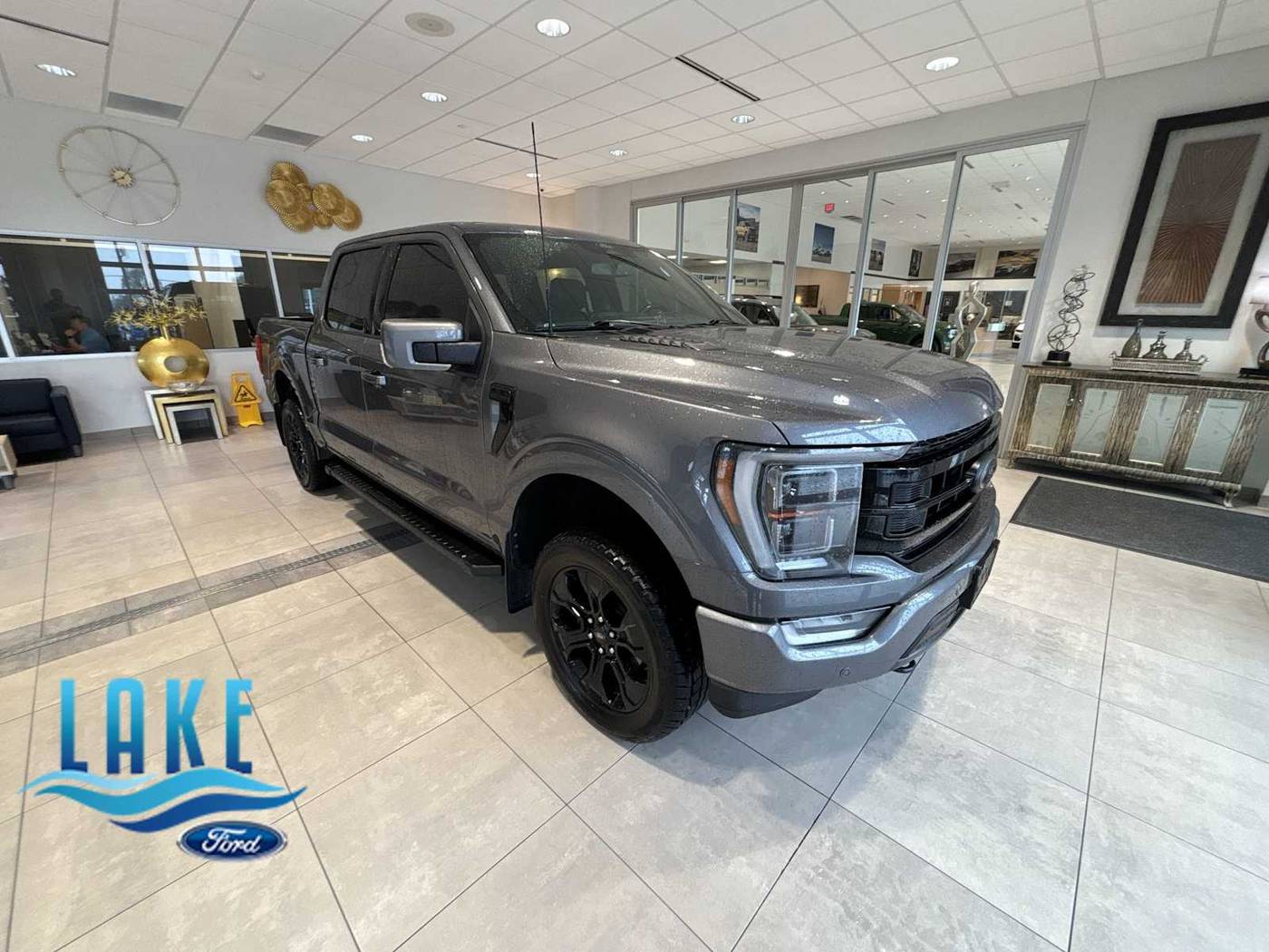 2022 Ford F-150 XL — Pickup Truck — 38,787 mi — Milwaukee, WI