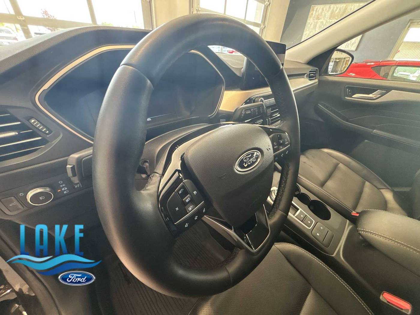 2022 Ford Escape SEL — SUV — 19,049 mi — Milwaukee, WI
