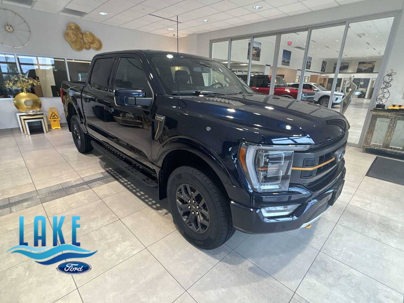 2023 Ford F-150 Tremor — Pickup Truck — 44,545 mi — Milwaukee, WI