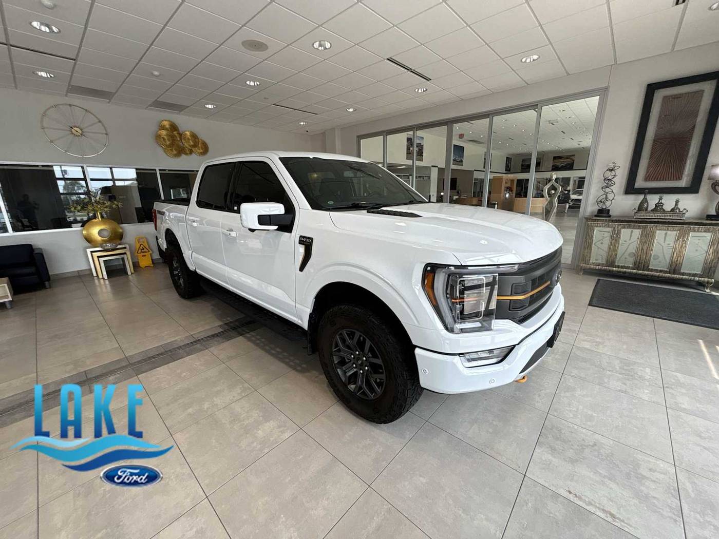 2022 Ford F-150 Tremor — Pickup Truck — 28,408 mi — Milwaukee, WI