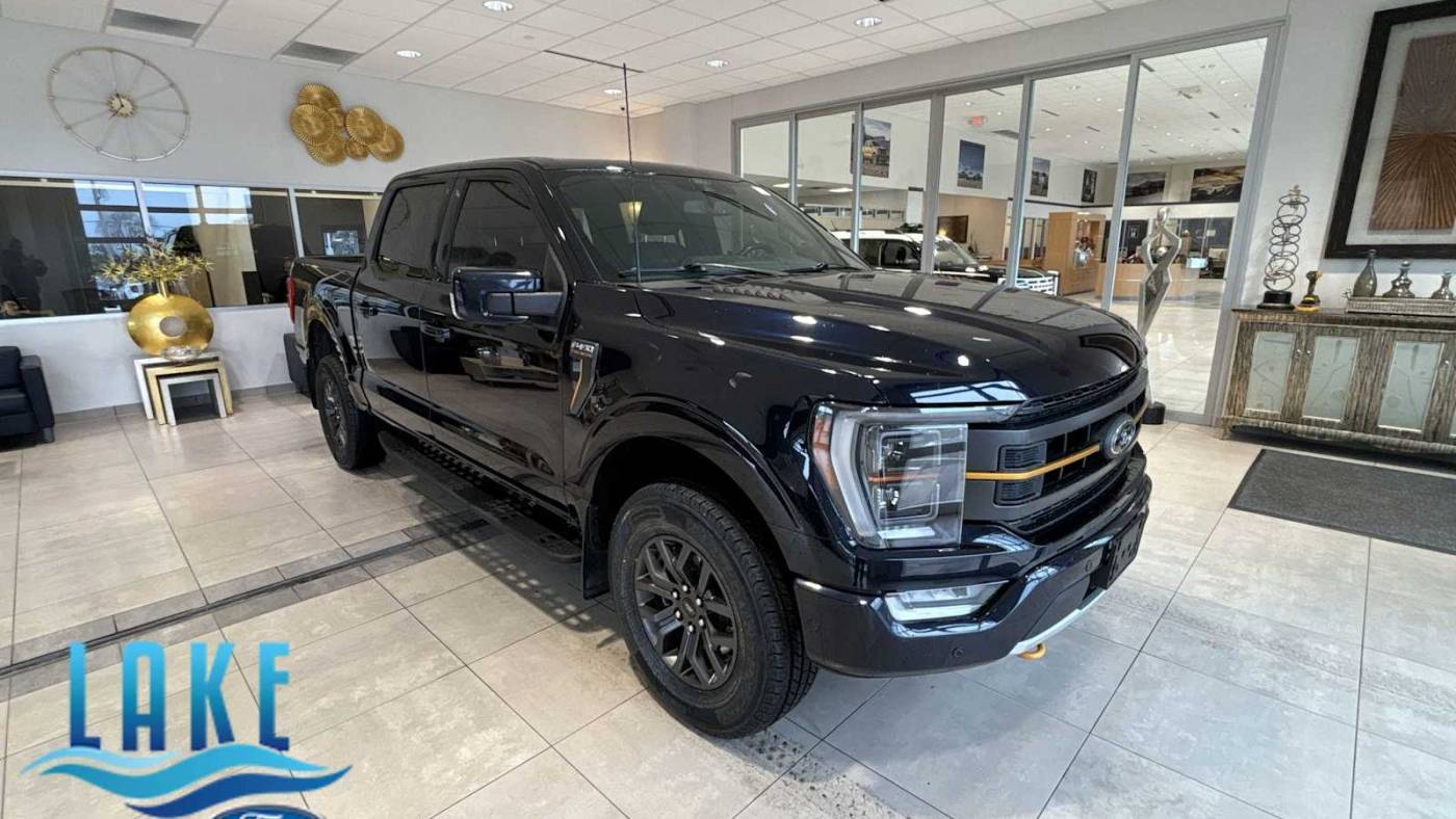 2021 Ford F-150 Tremor — Pickup Truck — 52,580 mi — Milwaukee, WI