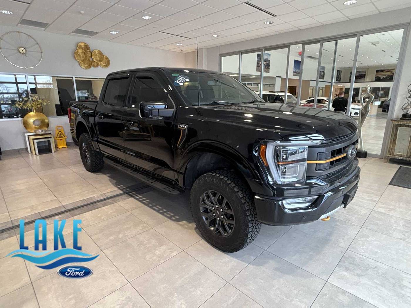 2023 Ford F-150 Tremor — Pickup Truck — 59,635 mi — Milwaukee, WI