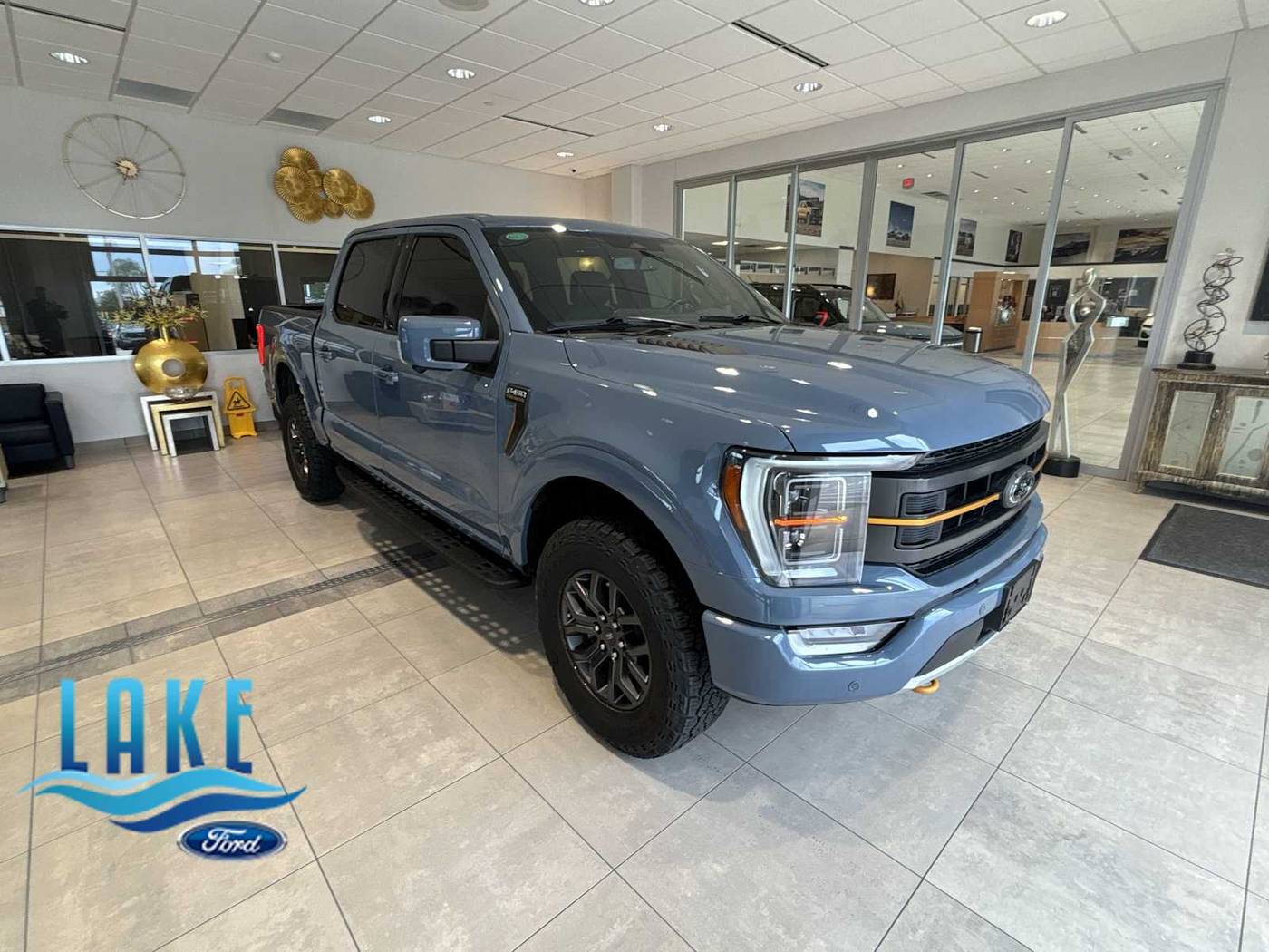 2023 Ford F-150 Tremor — Pickup Truck — 25,806 mi — Milwaukee, WI