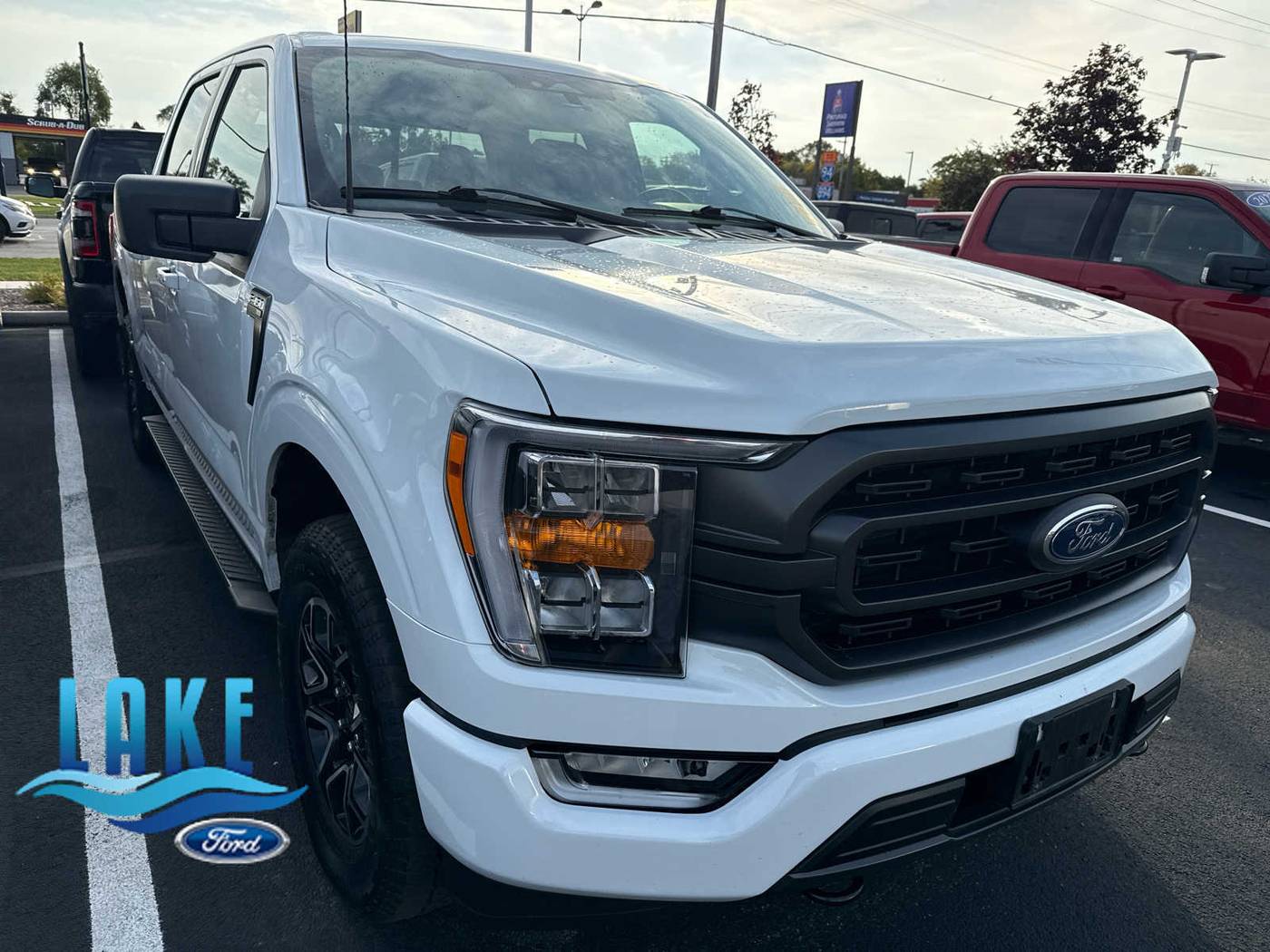 2023 Ford F-150 XLT — Pickup Truck — 39,018 mi — Milwaukee, WI
