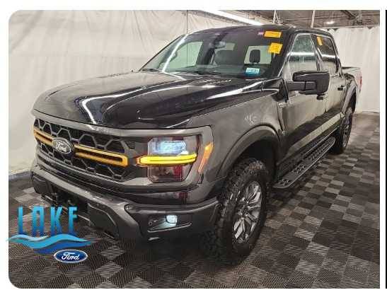 2024 Ford F-150 Tremor — Pickup Truck — 11,266 mi — Milwaukee, WI