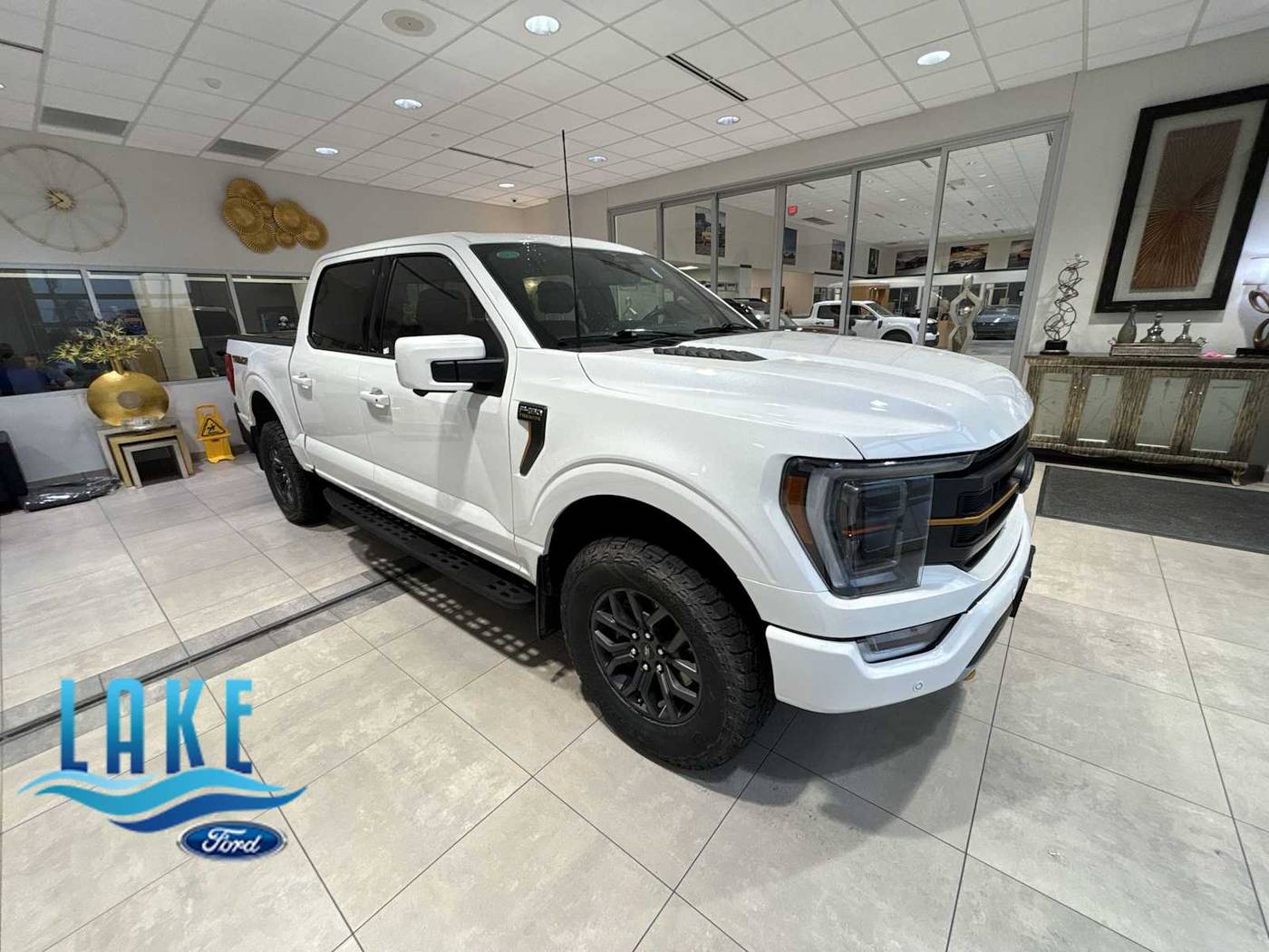 2023 Ford F-150 Tremor — Pickup Truck — 34,699 mi — Milwaukee, WI