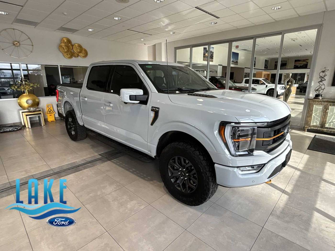 2023 Ford F-150 Tremor — Pickup Truck — 28,225 mi — Milwaukee, WI